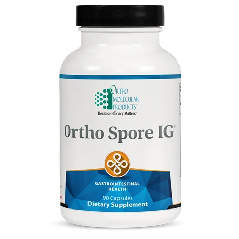 Ortho Spore IG™