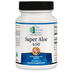 Super Aloe 450