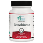 Nattokinase