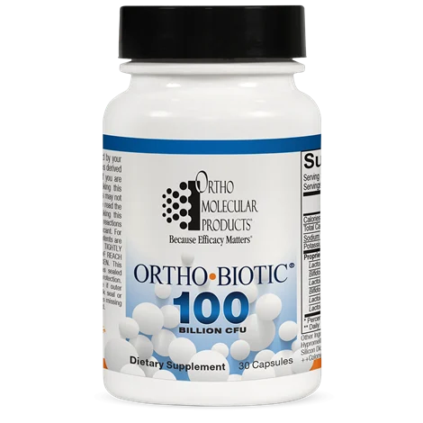 Ortho biotic