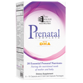 Prenatal with DHA