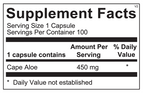 Super Aloe 450