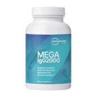 MEGA IgG 2000