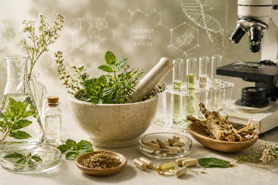 Supplements